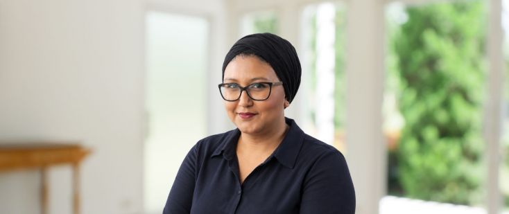  - Centre Director