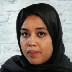 Juni Begum