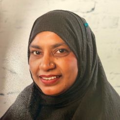 Delwara Begum