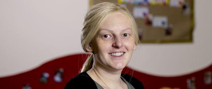  - Centre Director