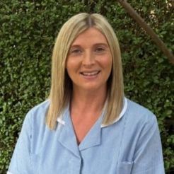 Helen Hodgson
