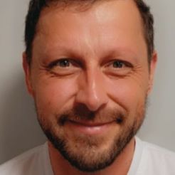Barry Markham