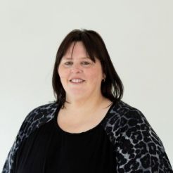Dawn Cahill