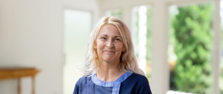  - Centre Director