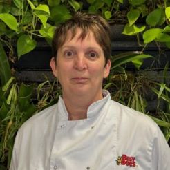 Sharon Evans