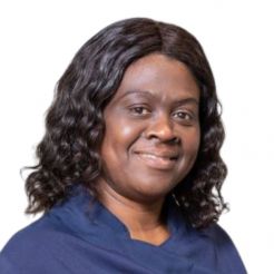 Juliana Asamoah