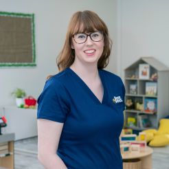 Megan Killian