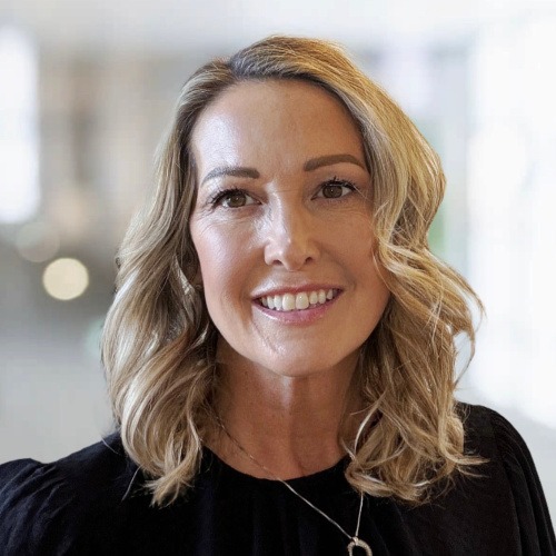 Deena Billings - European Quality and Safeguarding Director