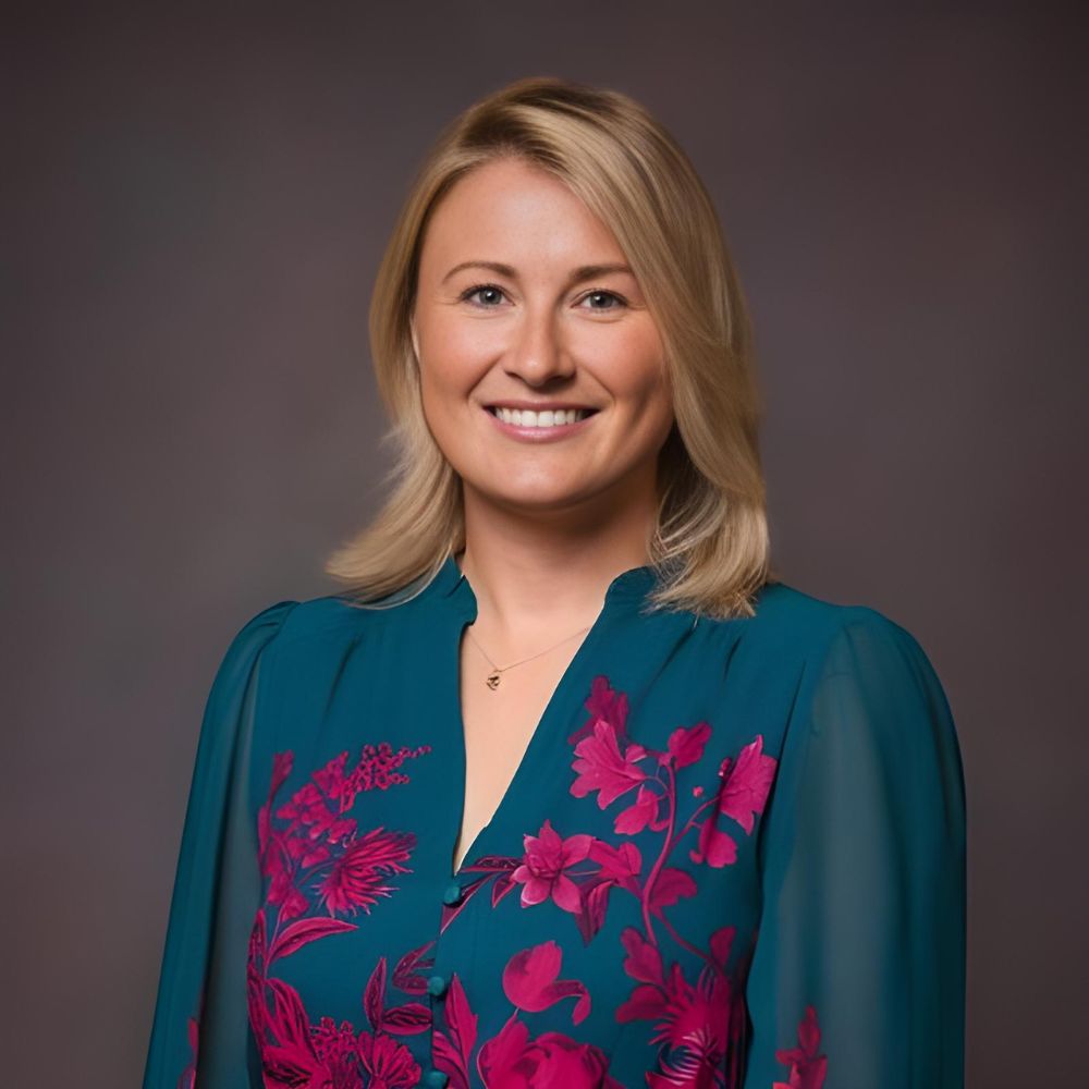 Emma Langford - European People Director