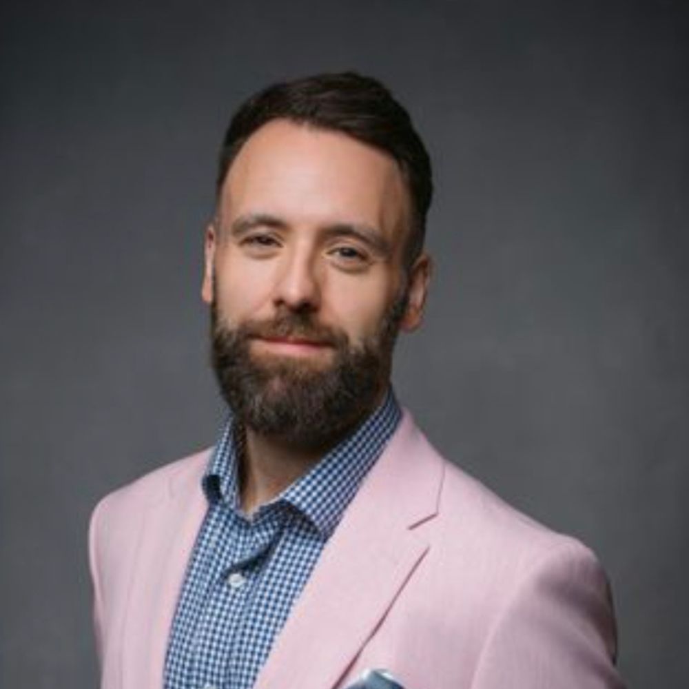 Matthew Labaki - UK Operations Director