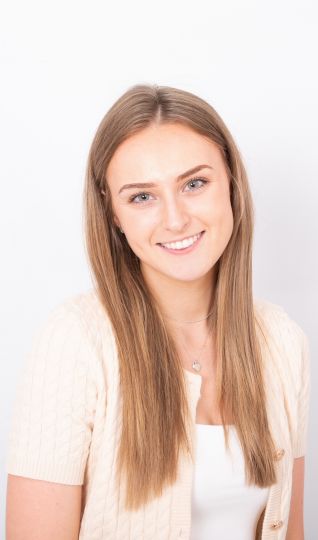 Team Member Lauren Gaines