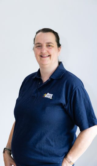 Team Member Lisa Hilliard