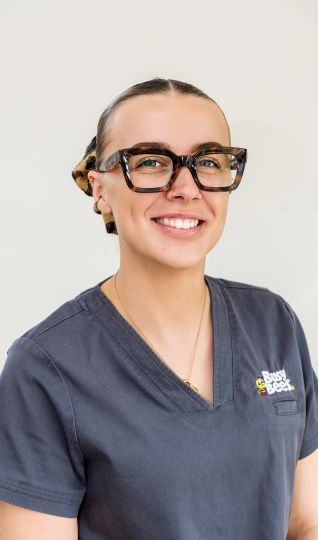 Team Member Amy
