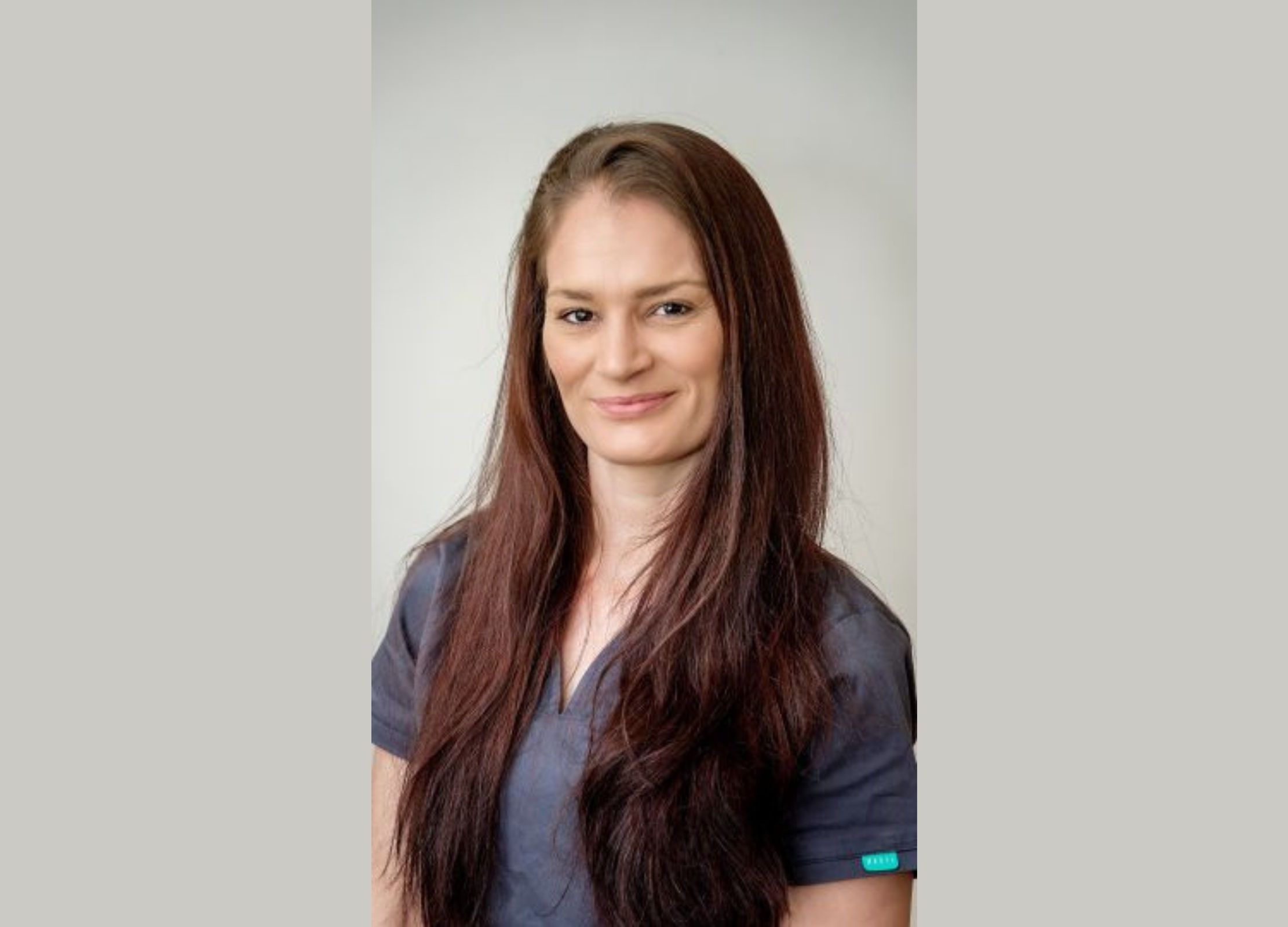 Sarah Dimmer - Centre Director