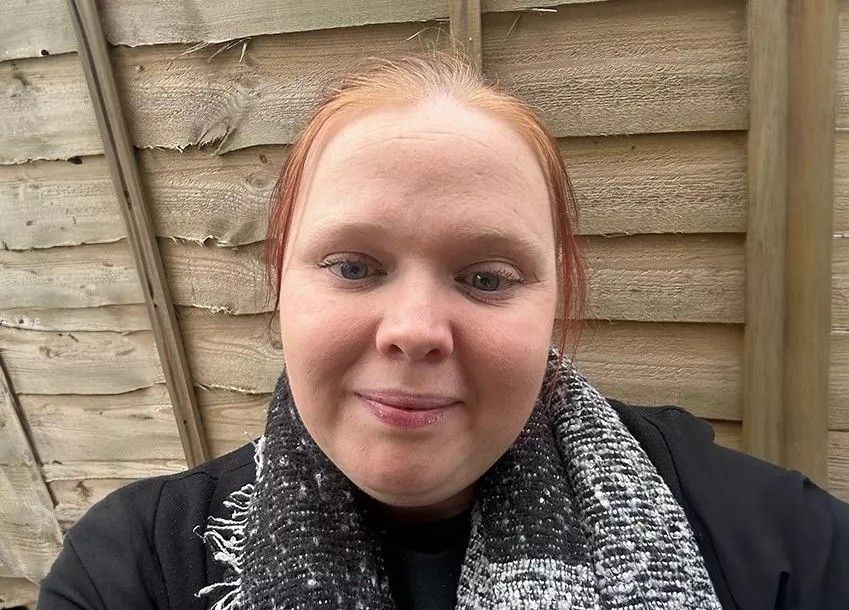 Kirsty Marshall - Centre Director