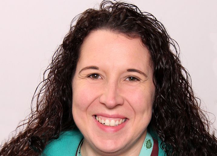 Lauren Glodek - Centre Director