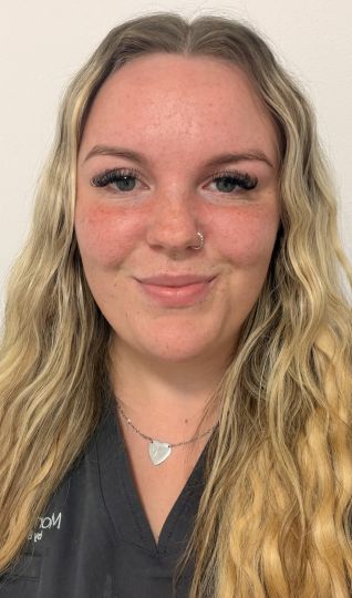 Team Member Alice