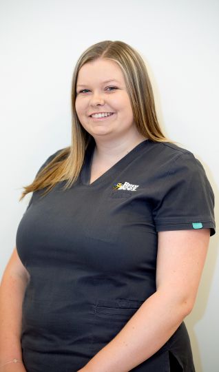 Team Member Millie Boyle