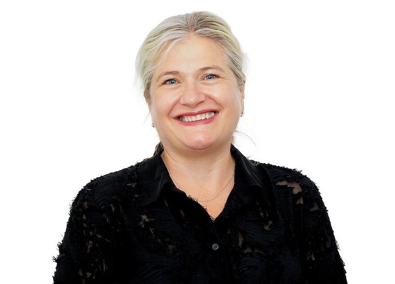 Kay Heaford - Centre Director