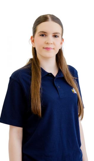 Team Member Tamsin Davidison