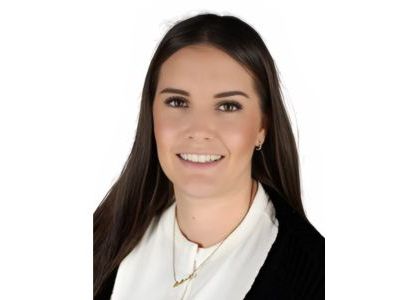 Chelsea Kyriakides - Centre Director