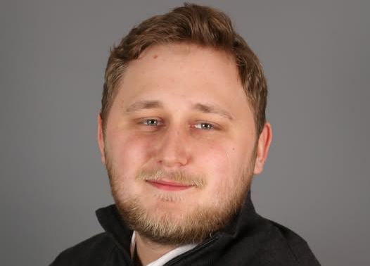 Charlie Milner - Centre Director