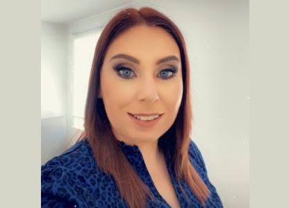 Sam Conway - Centre Director