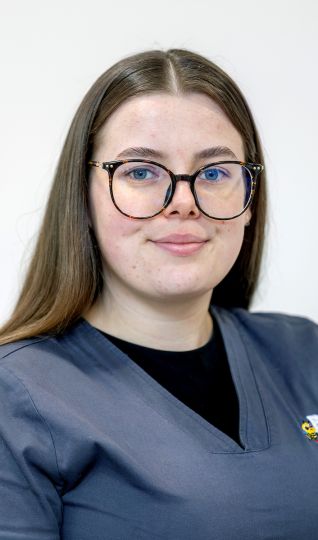 Team Member Adlantik Mutch