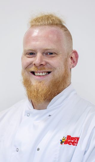 Team Member Dave Cliffe