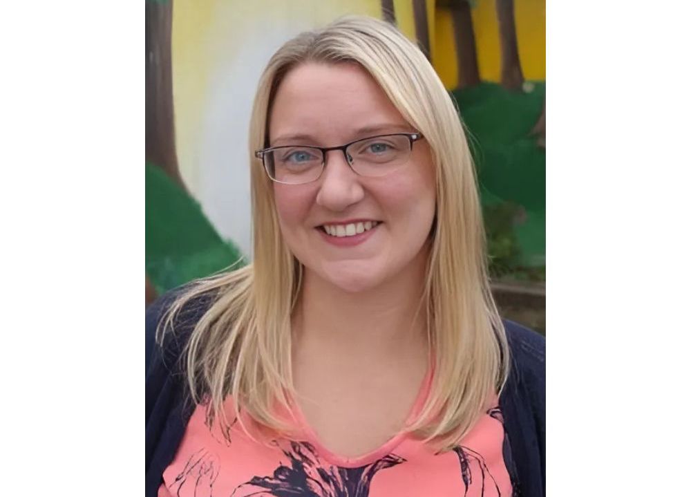 Allie Wickes - Centre Director