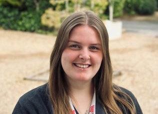 Leah O'Toole - Centre Director