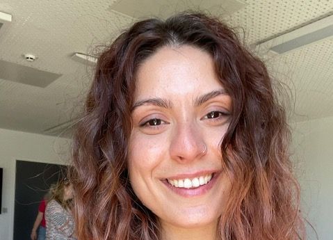 Michaela Kotzai - Centre Director