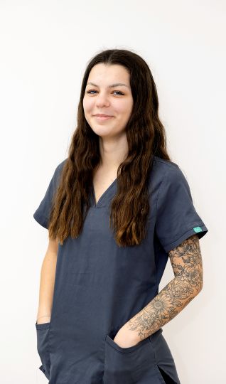 Team Member Katie Malloy