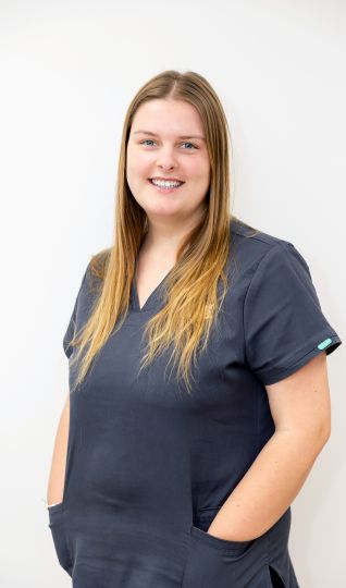 Team Member Leah O'toole