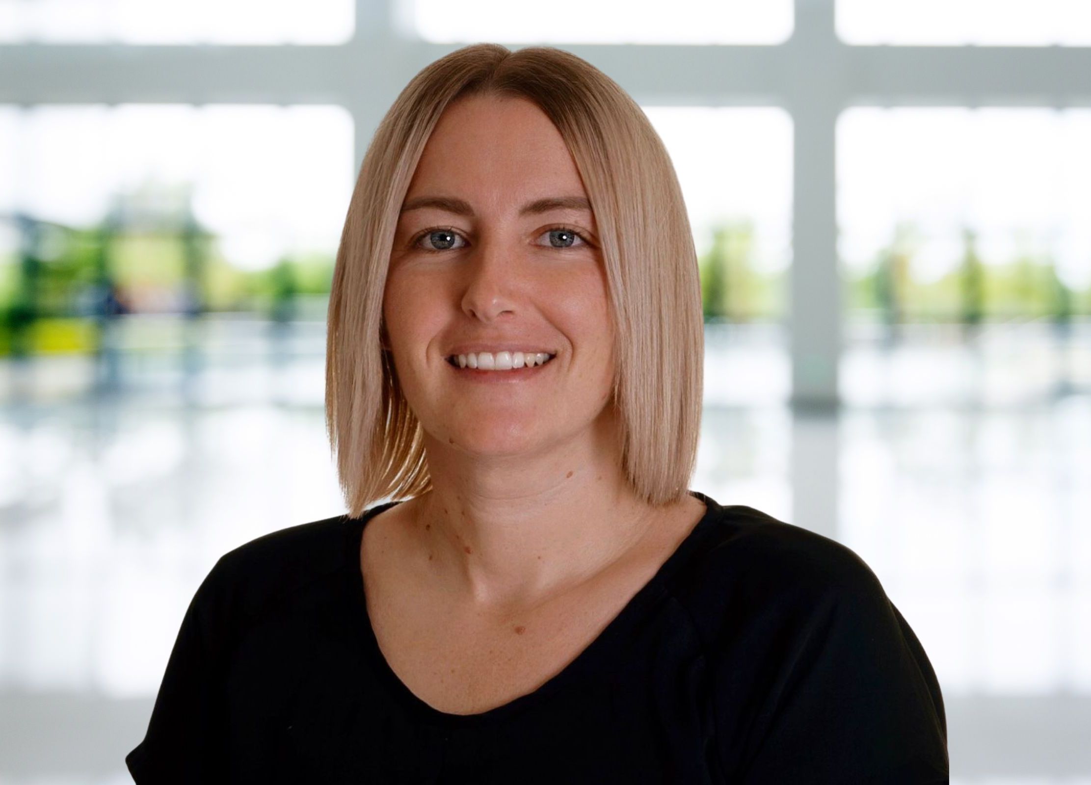 Anna Prowles - Centre Director