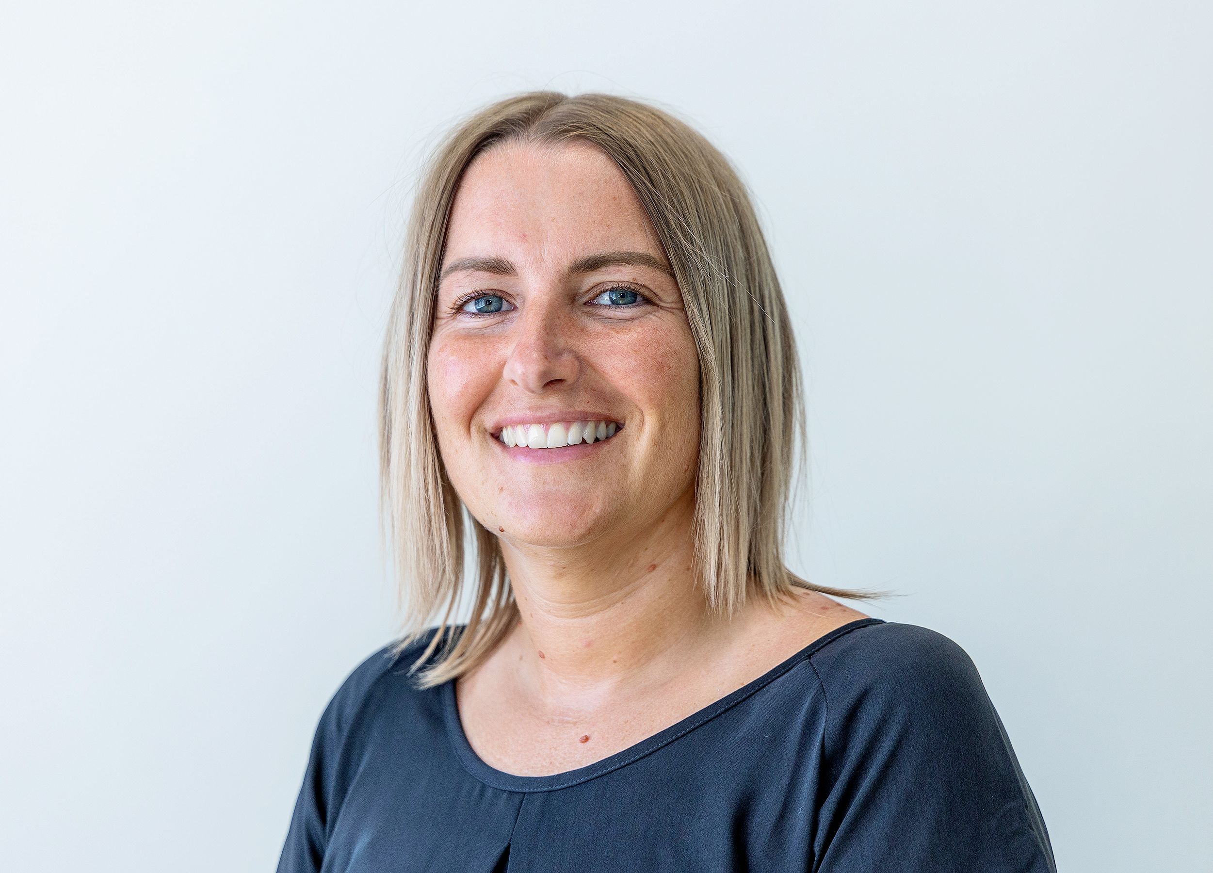 Anna Prowles - Centre Director
