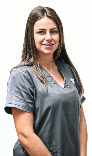Team Member Amy Davidson