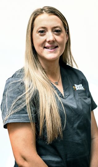 Team Member Jane Primrose