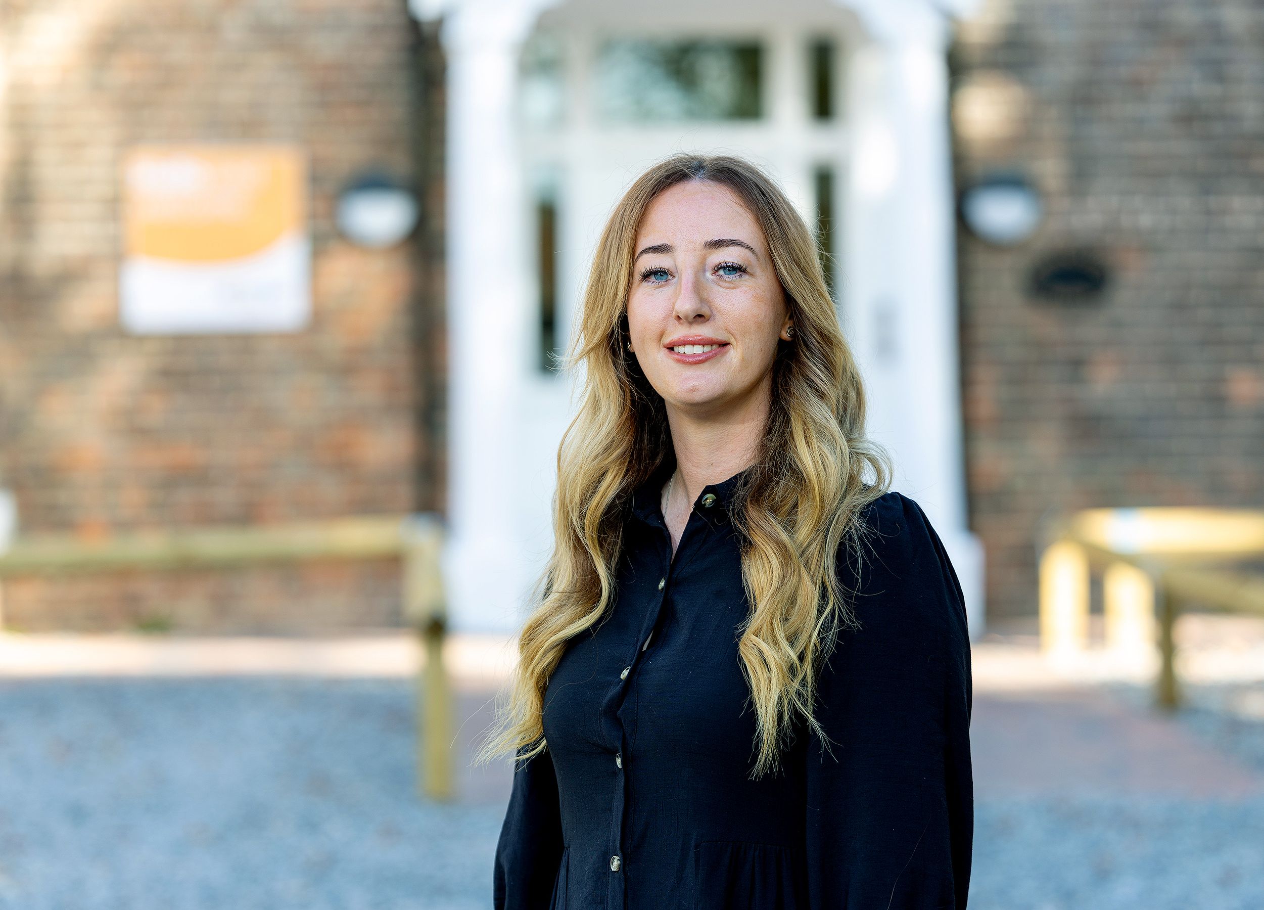 Beth Woods - Centre Director
