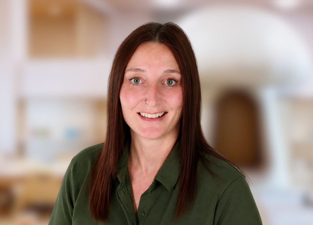 Lisa Pitchford - Centre Director