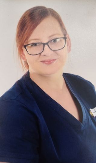 Team Member Josie Coales