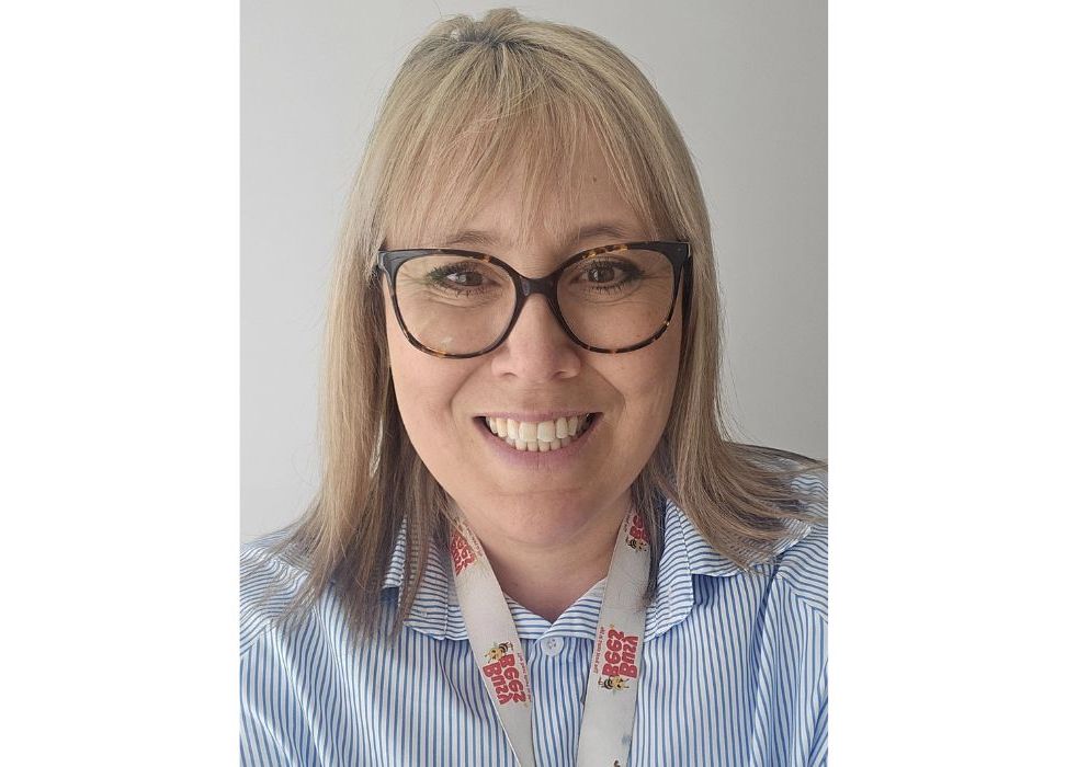 Amanda Hawkins-Scott - Centre Director