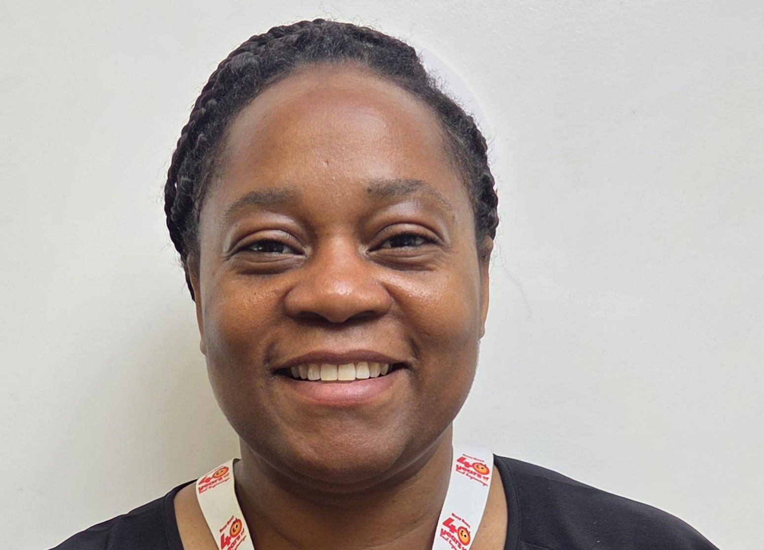 Ugonna Orji - Centre Director