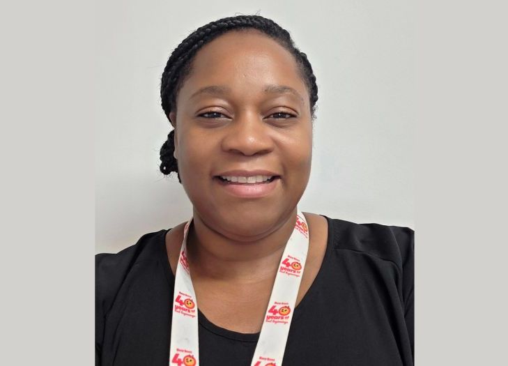 Peta-ann Stevens - Centre Director