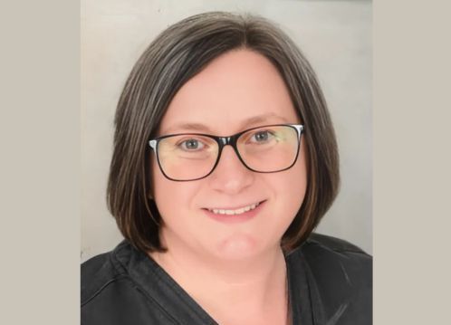 Catherine Corry - Centre Director