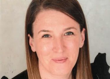 Jade Nagle - Centre Director