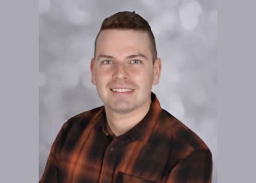 David Fisher-Sinclair - Centre Director