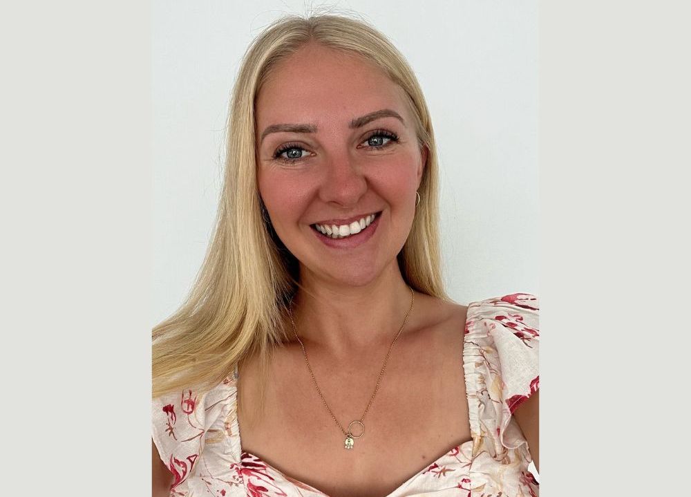 Natasha Rampton - Centre Director