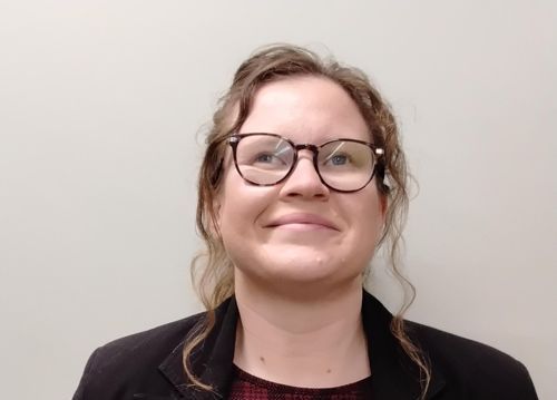 Louisa Kelleher - Centre Director