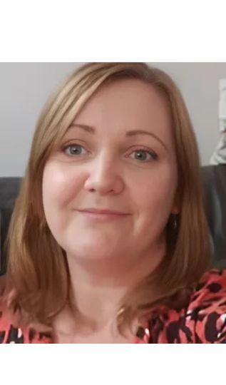 Team Member Lucy Bartlett